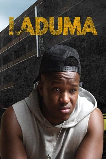 Poster of Laduma