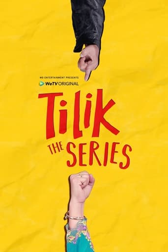 Poster of Tilik the Series