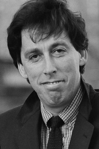 Portrait of Ivan Reitman