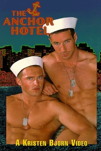 Poster of The Anchor Hotel