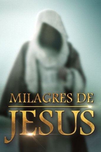 Poster of The Miracles of Jesus