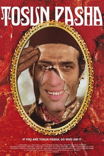Poster of Tosun Pasha