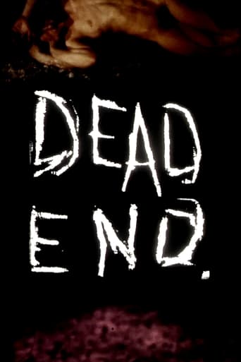 Poster of Dead End, Dead End