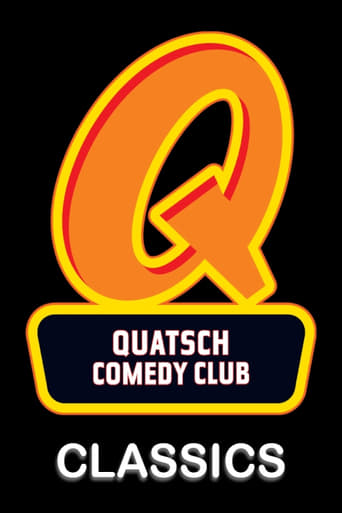 Poster of Quatsch Comedy Club Classics