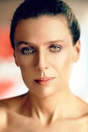 Portrait of Veronique Vandeven