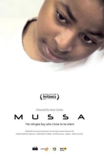 Poster of Mussa