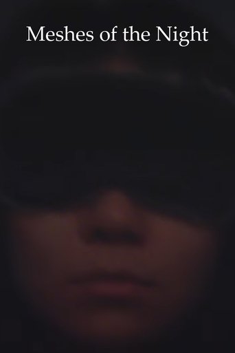 Poster of Meshes Of The Night