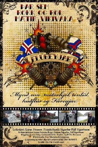 Poster of Tattoo Iceland