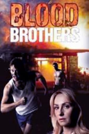 Poster of Blood Brothers