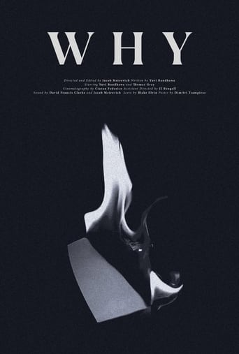 Poster of WHY