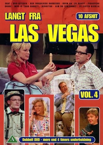 Portrait for Far from Las Vegas - Season 4