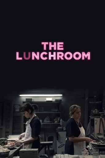 Poster of The Lunchroom