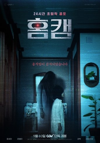 Homecam Poster of Homecam