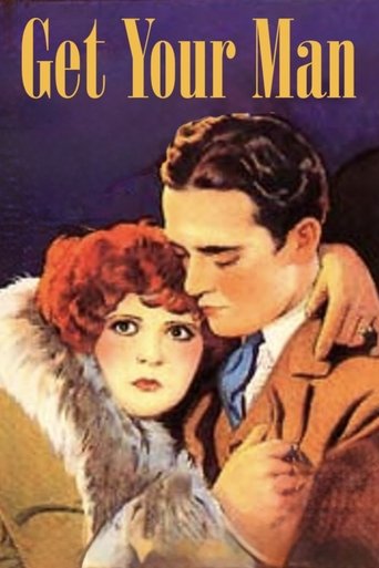 Poster of Get Your Man