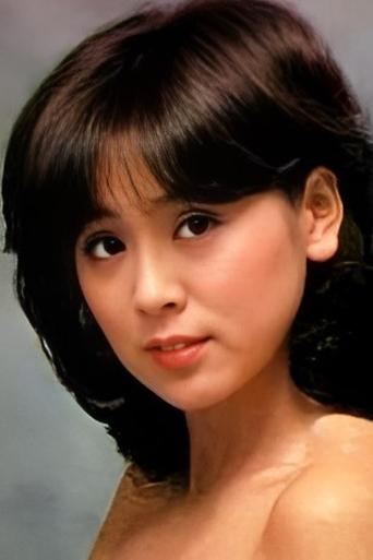 Portrait of Yuki Nohira