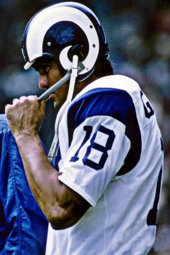 Portrait for NFL Films - Team Highlights - 1969
