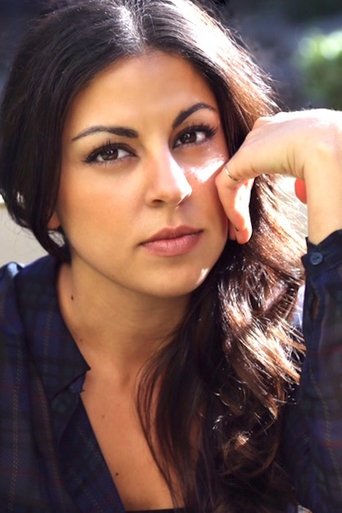 Portrait of Liberty Cordova