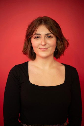 Portrait of Em Miracle