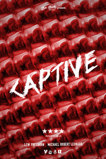 Poster of Captive