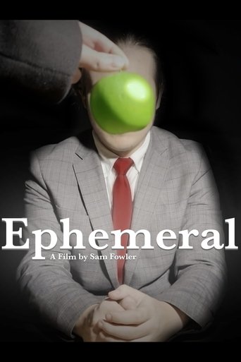 Poster of Ephemeral