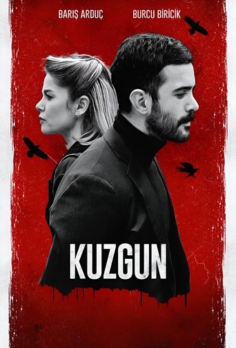 Poster of Kuzgun