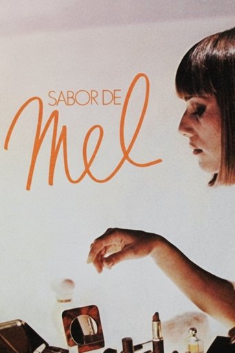 Poster of Sabor de Mel