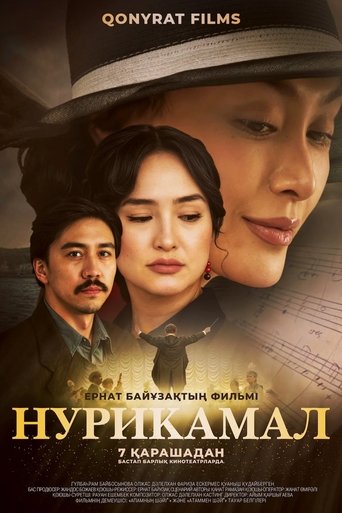 Nurikamal Poster of Nurikamal