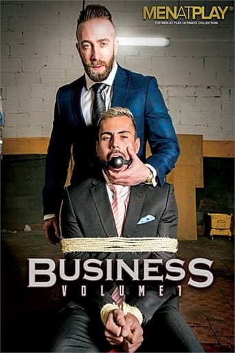 Poster of Business Volume 1