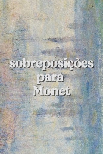 Poster of Overlays for Monet
