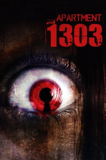 Poster of Apartment 1303