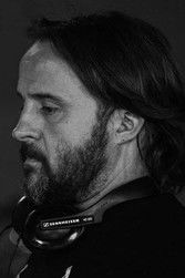 Portrait of Federico Cueva