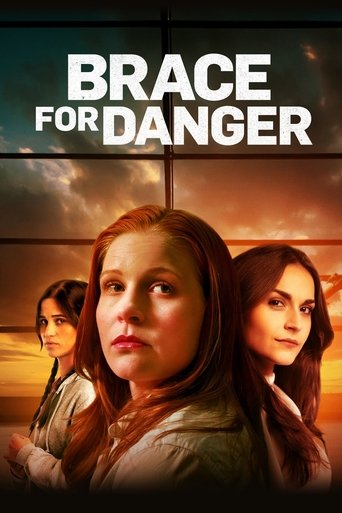 Poster of Brace for Danger