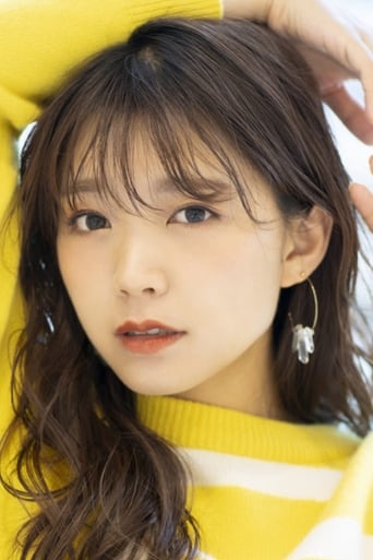 Portrait of Suzuko Mimori