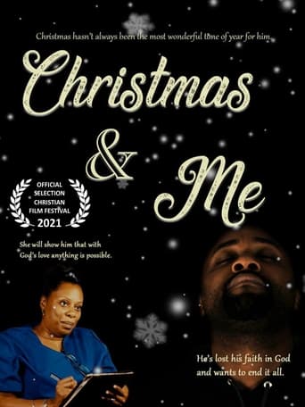 Poster of Christmas & Me