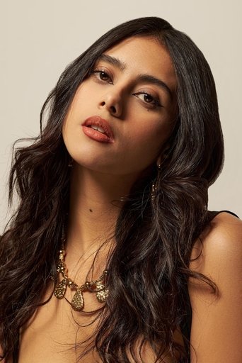 Portrait of Renata Vaca