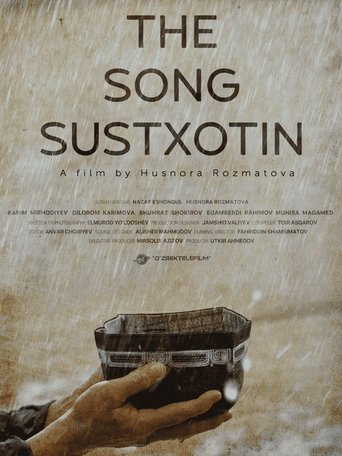 Poster of The Song Sustxotin