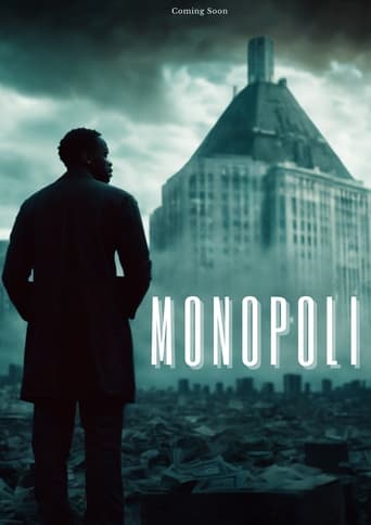 Poster of Monopoli