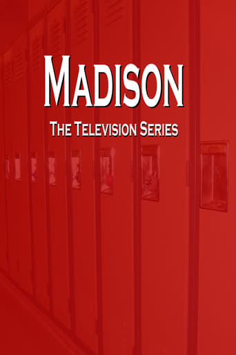 Poster of Madison