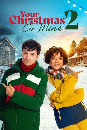 Poster of Your Christmas or Mine 2