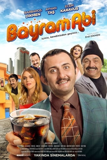 Poster of Bayram Abi