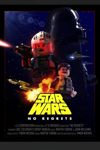 Poster of No Regrets