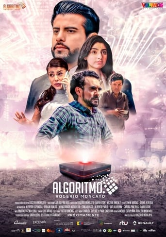 Poster of Algoritmo