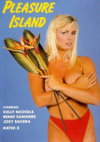 Poster of Pleasure Island