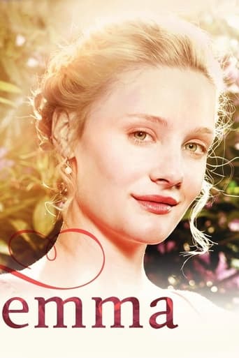 Portrait for Emma - Season 1