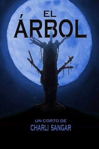 Poster of El Árbol