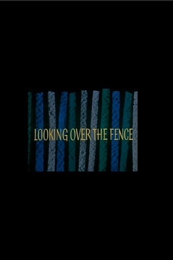 Poster of Looking Over The Fence: Impressions of Scotland by Raduz Cincera & Jan Spata