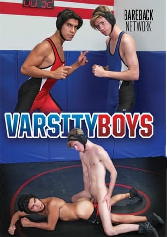 Poster of Varsity Boys