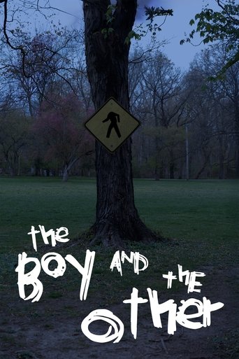 Poster of The Boy and The Other