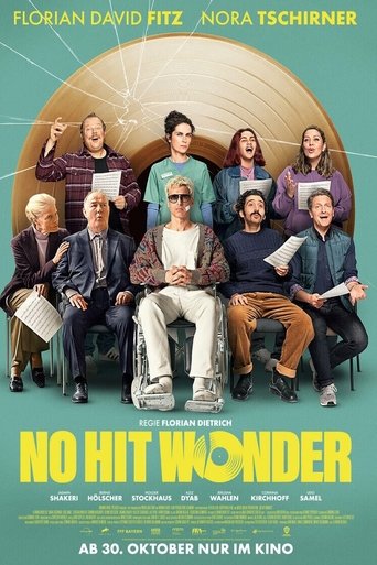 Poster of One Hit, No Wonder