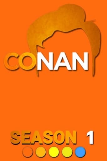 Portrait for Conan - Season 1